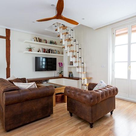Precioso Duplex En La Puerta Del Sol. Apartment Madrid Exterior photo