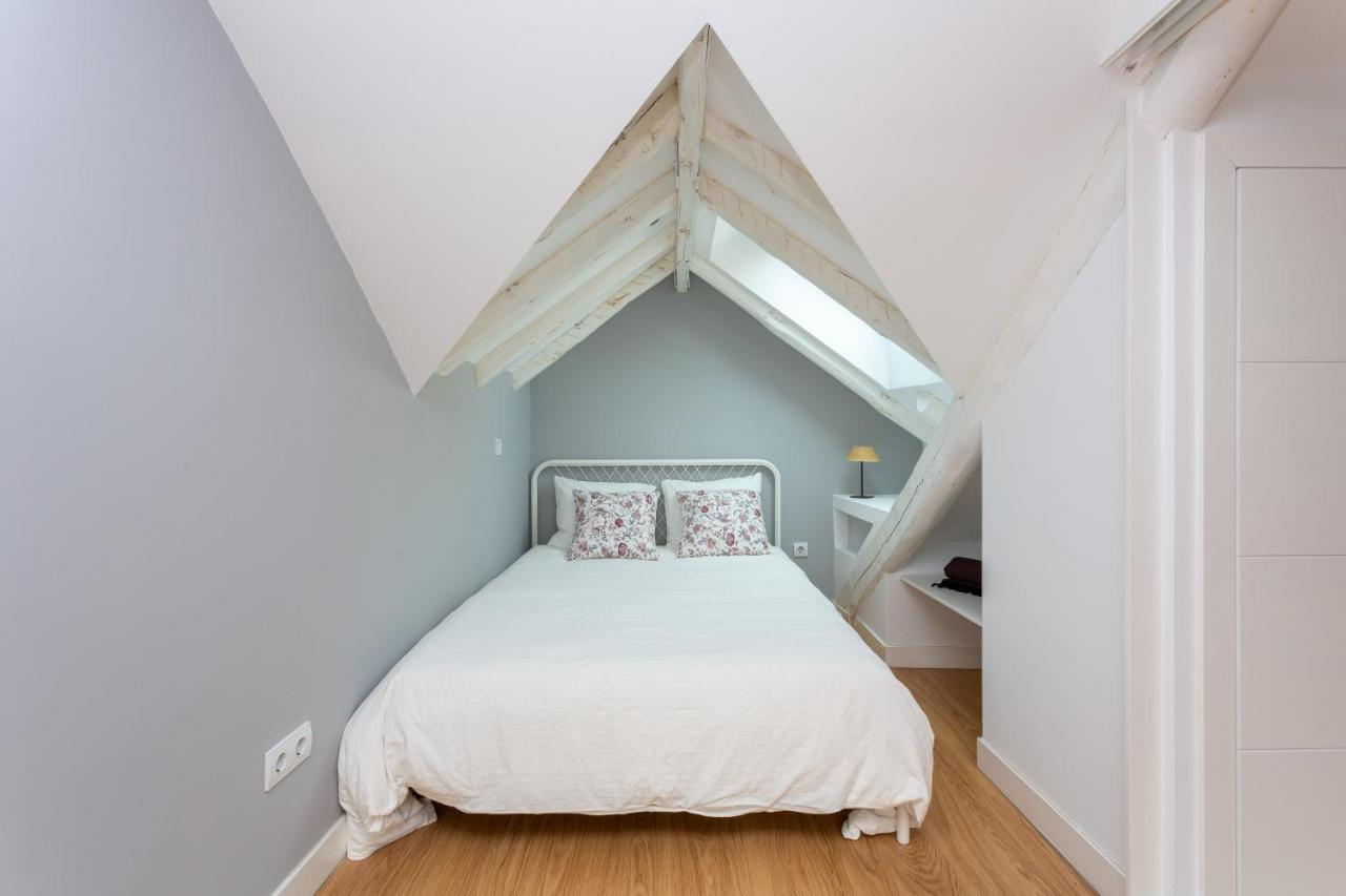 Precioso Duplex En La Puerta Del Sol. Apartment Madrid Exterior photo