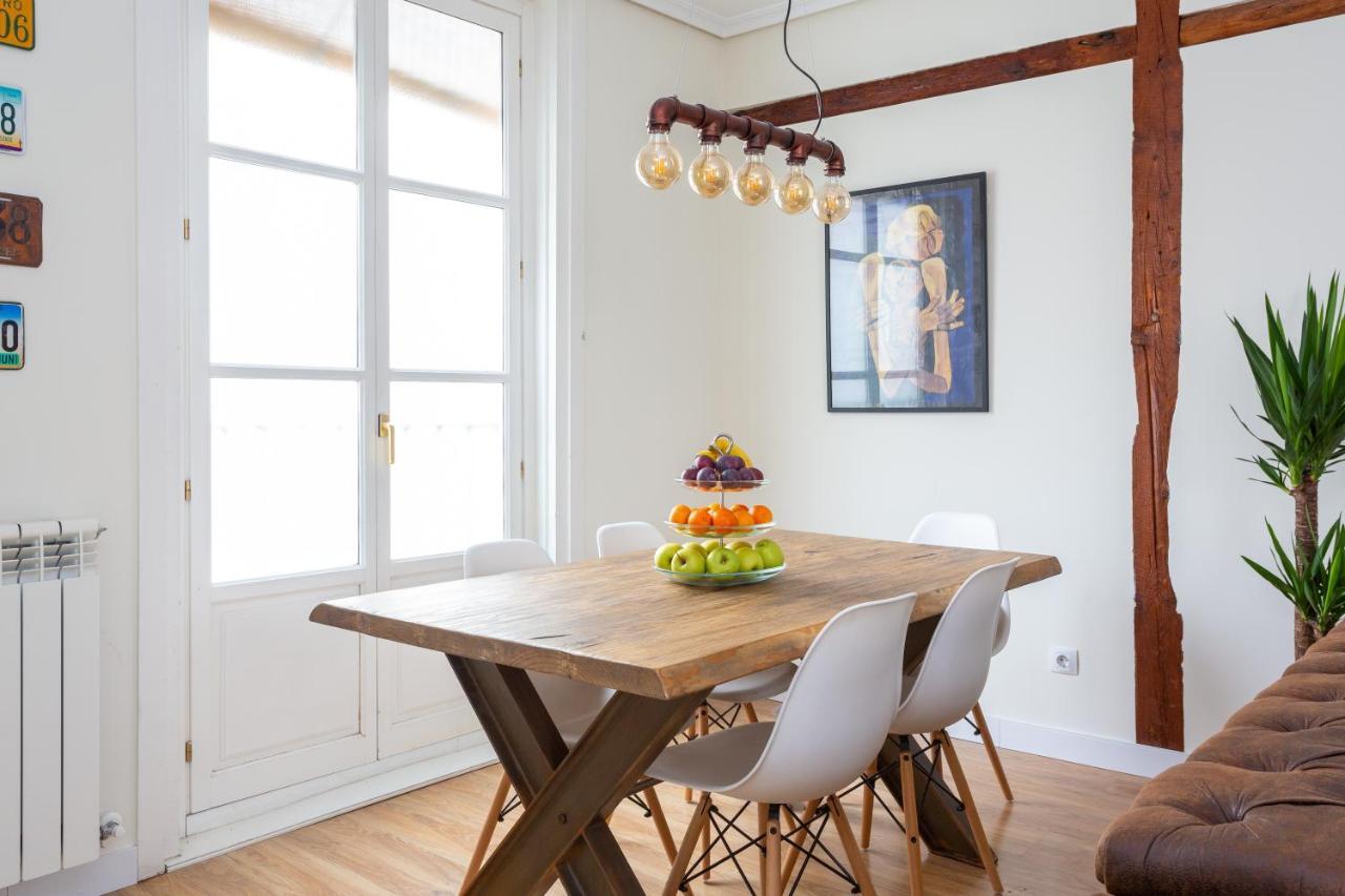 Precioso Duplex En La Puerta Del Sol. Apartment Madrid Exterior photo