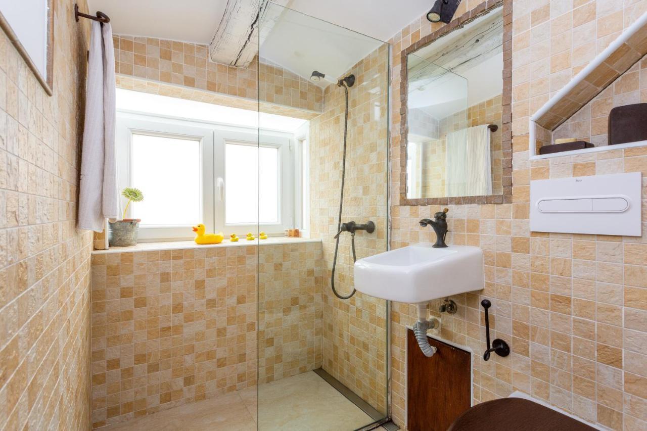 Precioso Duplex En La Puerta Del Sol. Apartment Madrid Exterior photo