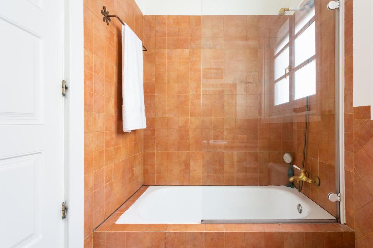 Precioso Duplex En La Puerta Del Sol. Apartment Madrid Exterior photo